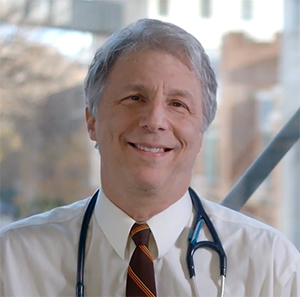 Dr. Michael Landzberg, MD