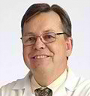 Dr. Michael McCoobery, MD