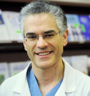 Dr. Michael Orlov, MD