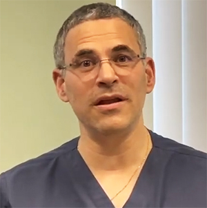 Dr. Michael Reinhorn, MD