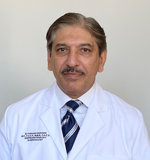 Dr. Muhammad Khokhar, MD