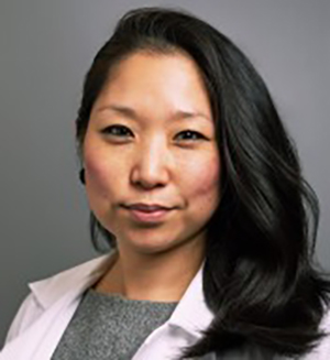 Dr. Naomi Shin, MD