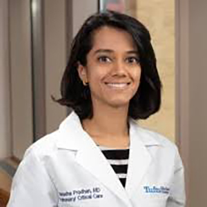 Dr. Natasha Pradhan, MD