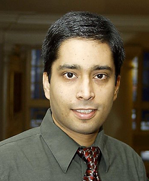 Dr. Neil Bhattacharyya, MD