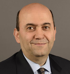 Dr. Nicolas Bu-Saba, MD