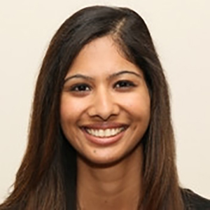  Dr. Nidha Mattappally, MD