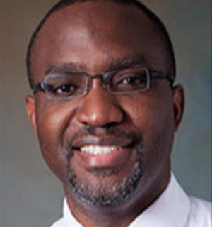 Dr. Nnamdi Amaechina, MD