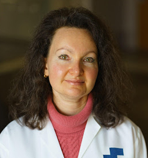 Dr. Nonna Kolomeyevskaya, MD