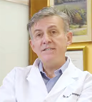 Dr. Paolo Incampo, DMD