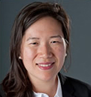 Dr. Patricia Kim, DPM