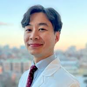 Dr. Patrick Chen, MD