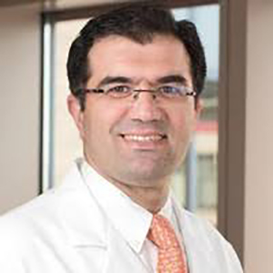 Dr. Payam Salehi, MD