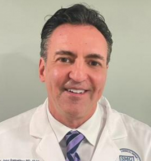 Dr. Peter Augustinos, MD