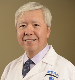 Dr. Peter Lou, MD