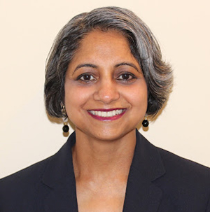 Dr. Purnima Baranwal, MD