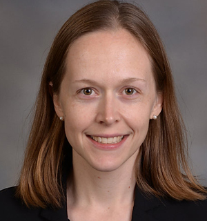 Dr. Rachel Huckfeldt, MD