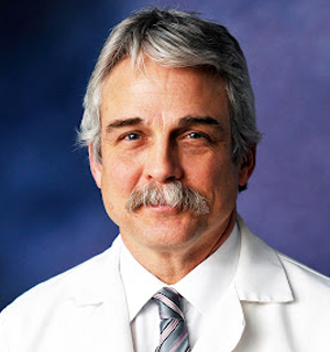 Dr. Richard Paulson, MD