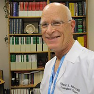 Dr. Richard Rohrer, MD