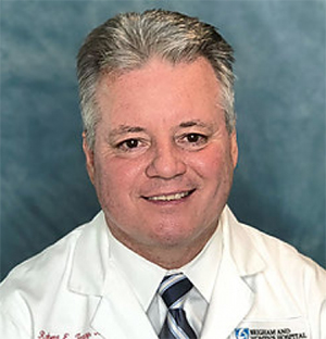 Dr. Robert Tarpy, MD