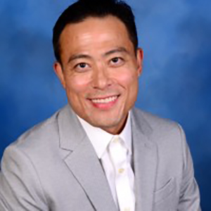 Dr. Ronald Lee, MD