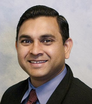 Dr. Sachin Patel, MD