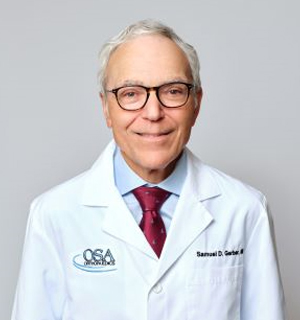 Dr. Samuel Gerber, MD