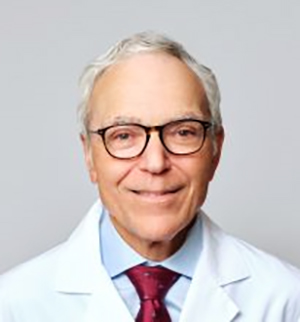 Dr. Samuel Gerber, MD