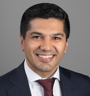 Dr. Sapan Gandhi, MD