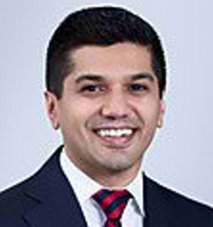 Dr. Sapan Gandhi, MD