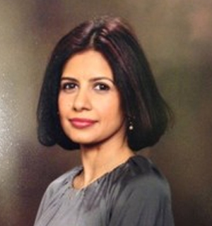 Dr. Shabana Naz, MD