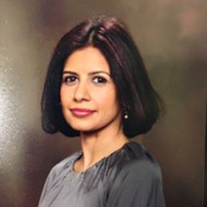 Dr. Shabana Naz, MD