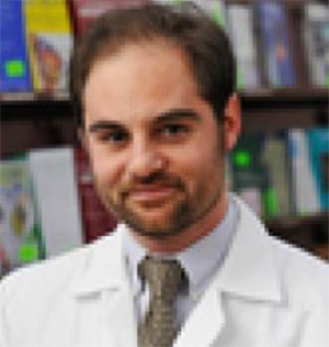 Dr. Shaw Natan, MD