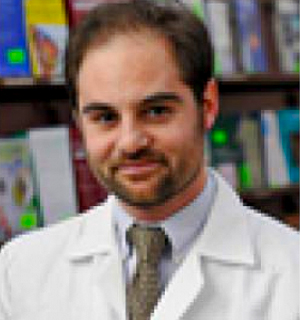 Dr. Shaw Natan, MD