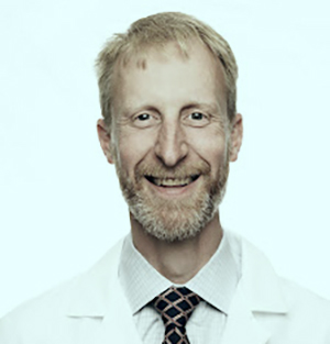 Dr. Simon Cornelissen, MD