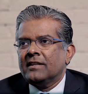 Dr. Siva Vithiananthan, MD