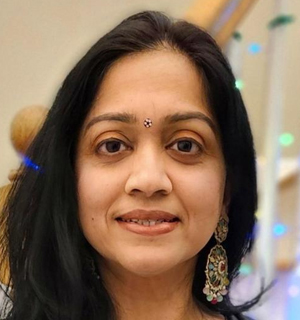 Dr. Sonali Khond, MD