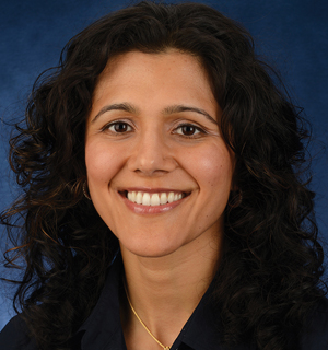 Dr. Sonia Chaudhry, MD