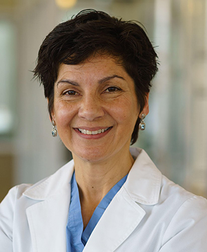 Dr. Soroya Rahaman, MD