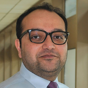 Dr. Syed Abbas, MD