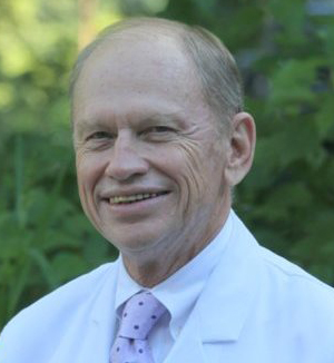 Dr. Terry Hadley, MD