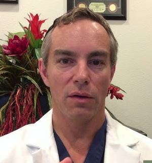 Dr. Todd Harris, DMD