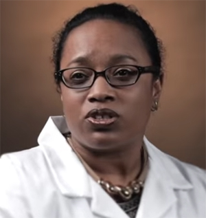 Dr. Tutasi Waters, MD