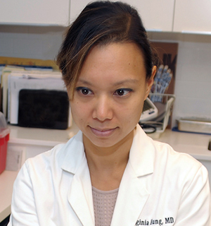 Dr. Virginia Hung, MD