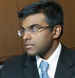 Dr. Zacharia Isaac, MD