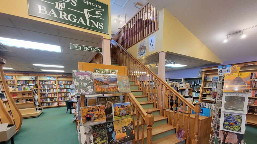 White Birch Books