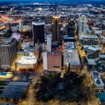 Alabama: Birmingham