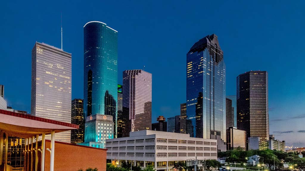 Houston, United States