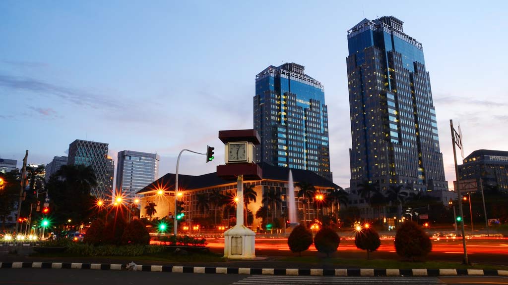 Jakarta, Indonesia