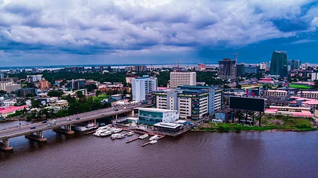 Lagos, Nigeria