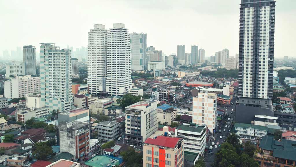 Manila, Philippines